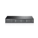 Switch TP-LINK 24 Porte Gigabit Layer 3