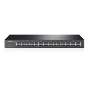 Switch TP-LINK 48 Porte Gigabit Rack Unmanaged