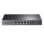 Switch TP-LINK TL-SG105-M2 5 Porte Gigabit 2.5G Multi-Gigabit