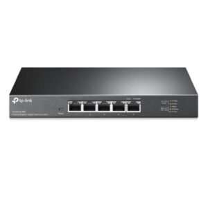 Switch TP-LINK TL-SG105-M2 5 Porte Gigabit 2.5G Multi-Gigabit