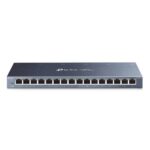 Switch TP-LINK Desktop 16 Porte Gigabit Unmanaged
