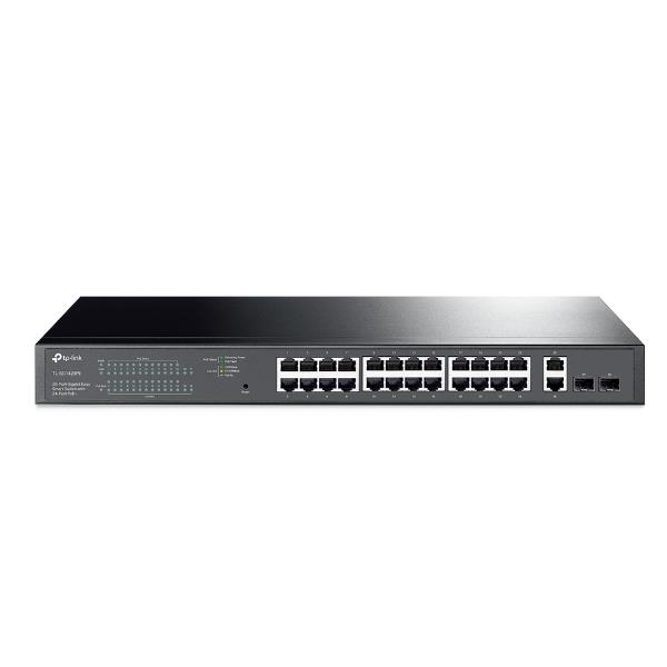 Switch TP-LINK TL-SG1428PE 24 Porte PoE Smart Managed Gigabit