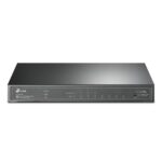 Switch TP-LINK TL-SG2008P 8 Porte Gigabit 4 PoE