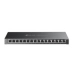 Switch TP-LINK TL-SG2016P 16 Porte Gigabit 8 PoE Gestito