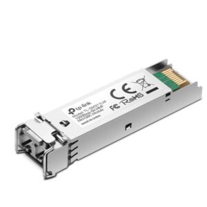 Media Converter TP-LINK TL-SM311LM SFP a RJ45 Gigabit