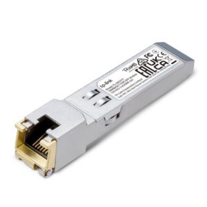 Connettore SFP TP-LINK TL-SM331T 1000BASE-T