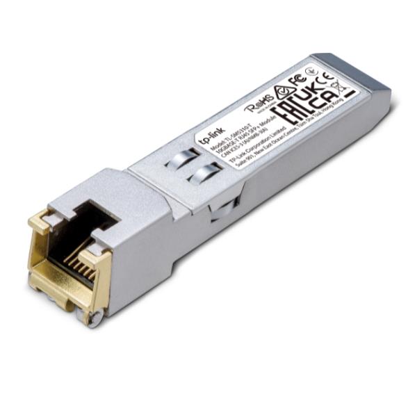 Transceiver SFP+ TP-LINK TL-SM5310-T RJ45 10GBase-T