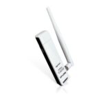 Adattatore Wireless TP-LINK N150 USB 150 Mbps