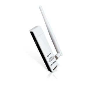 Adattatore Wireless TP-LINK N150 USB 150 Mbps