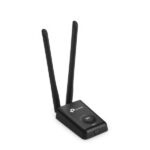 Adattatore WiFi TP-LINK N300 USB 2.4GHz 300Mbps