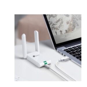 Adattatore Wireless TP-LINK N300 USB 2.0 300Mbps