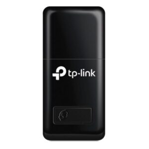 Adattatore Wireless TP-LINK N300 USB Mini 300Mbps