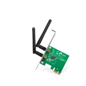 Adattatore di Rete TP-LINK TL-WN881ND PCIe WiFi 300Mbps