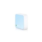 Router Mobile TP-LINK TL-WR802N Ethernet e WAN Secondaria