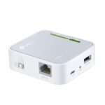 Router Mobile TP-LINK TL-WR902AC AC750 Dual Band