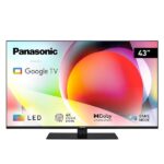 TV Panasonic TN-43W70AEZ 43″ 4K UHD Smart TV