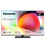 TV Panasonic TN-55W70AEZ 55″ 4K UHD Smart TV