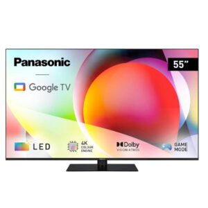 TV Panasonic TN-55W70AEZ 55" 4K UHD Smart TV