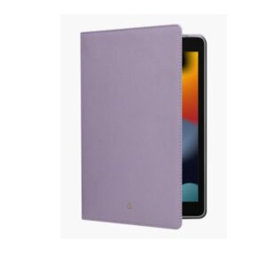 Custodia iPad 10.2" Dbramante 1928 Tokyo Pelle Nero