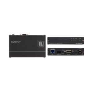 Extender Video Kramer TP-580R Receiver HDMI HDBaset