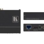 Extender Video Kramer TP-580Rxr Receiver HDMI HDBasT