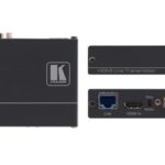 Trasmettitore HDMI Kramer TP-580Txr HDBASET Extended Reach