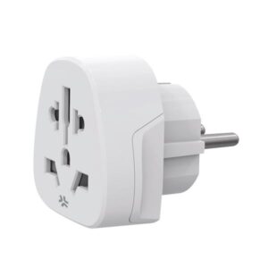 Adattatore Universale Celly Traveladapter EU Plug 10A