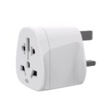 Adattatore Universale Celly Travel Adapter UK con Spina Inglese