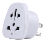 Caricabatterie Universale Celly Travel Adapter US 10A
