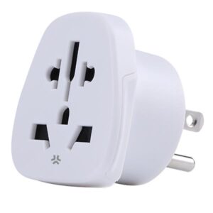 Caricabatterie Universale Celly Travel Adapter US 10A