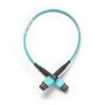 Strumento Test Cavi Fibra Fluke Networks TRC-MPO-UU-B per Bretelle MPO