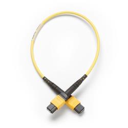 Strumento Test Fibra Ottica Fluke Networks TRC-SMMPOAPCUUA Bretelle SM 9/125