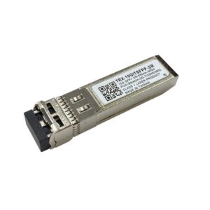 Transceiver Qnap TRX-10GITSFPP-SR 10GBASE-SR SFP+