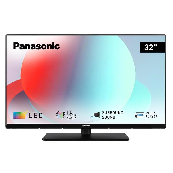 TV Panasonic TS-32N30AEZ 32" HD