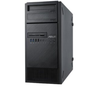 Server Tower Asus TS100-E10-PI4 SATA RAID 0,1,5,10