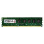 Modulo RAM DDR3L Transcend 8GB 1600MHz PC3-12800 UDIMM