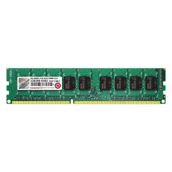Modulo RAM DDR3 Transcend 1GB PC3-10666 1333MHz UDIMM