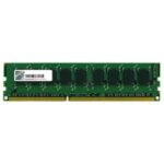 Modulo RAM DDR3 Transcend 1GB PC3-12800 1600MHz UDIMM