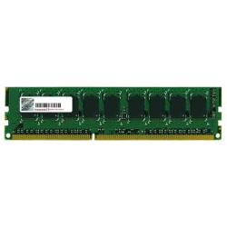 Modulo RAM DDR3 Transcend 1GB PC3-12800 1600MHz UDIMM