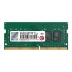 RAM DDR4 SO-DIMM Transcend 8GB 2400MHz PC4-19200