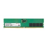 Modulo di Memoria Transcend TS2GLA64V8E DDR5 16GB 4800MHz UDIMM