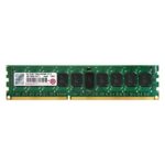 Modulo di Memoria RAM DDR3 4GB Transcend PC3-12800 1600MHz RDIMM