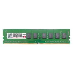 Modulo RAM DDR4 Transcend 4GB 2133MHz PC4-17000 UDIMM