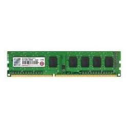 Modulo RAM DDR3 Transcend 4GB 1333MHz PC3-10666 UDIMM