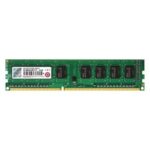 Modulo RAM DDR3 Transcend 4GB 1600MHz PC3-12800 UDIMM