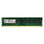 Modulo RAM DDR3 Transcend 2GB 1600MHz PC-12800 UDIMM