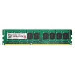 Modulo RAM DDR3 Transcend 4GB PC3-10600 1333MHz DIMM