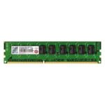 Modulo RAM DDR3 Transcend 4GB 1600MHz PC3-12800 UDIMM
