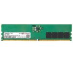 Modulo di Memoria Transcend TS5600ALE-16G DDR5 5600MHz UDIMM