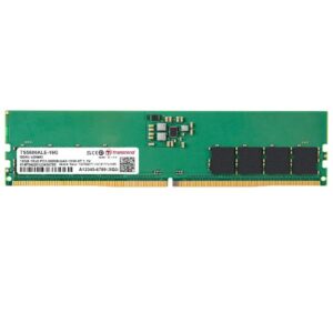 Modulo di Memoria Transcend TS5600ALE-16G DDR5 5600MHz UDIMM